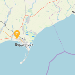 Artem Inn на карті